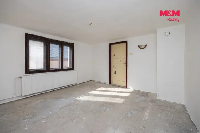 Prodej rodinného domu, Přelouč, Zborovská, 118 m2