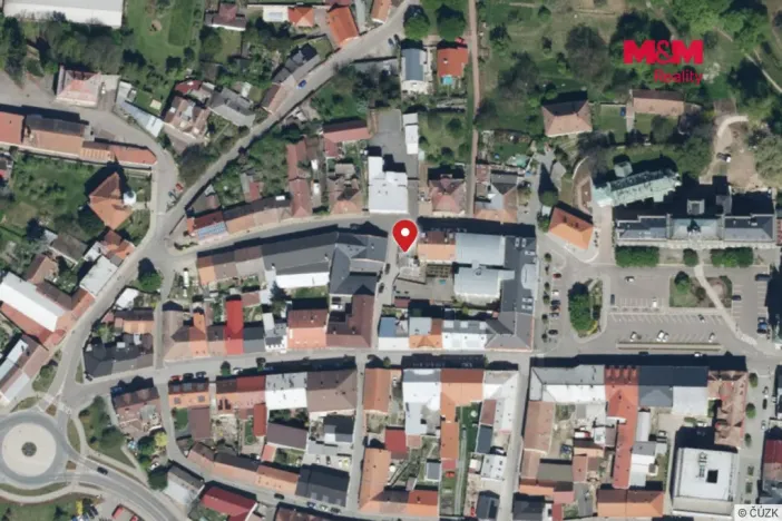Prodej rodinného domu, Přelouč, Zborovská, 118 m2