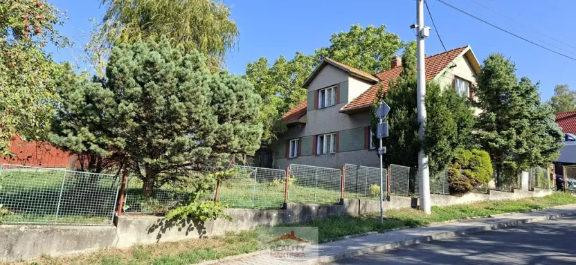 Prodej rodinného domu, Lešná - Vysoká, 115 m2