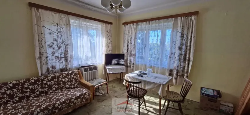 Prodej rodinného domu, Lešná - Vysoká, 115 m2