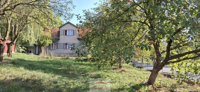 Prodej rodinného domu, Lešná - Vysoká, 115 m2