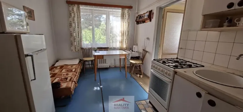 Prodej rodinného domu, Lešná - Vysoká, 115 m2