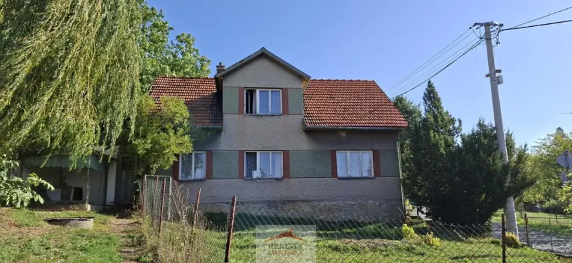 Prodej rodinného domu, Lešná - Vysoká, 115 m2