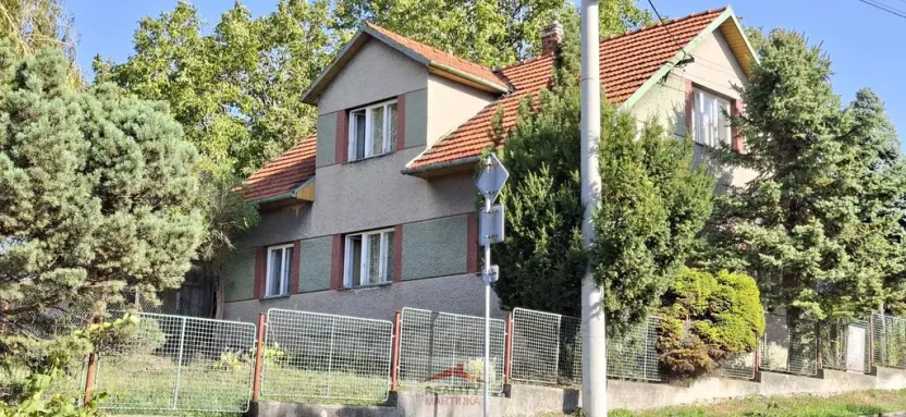 Prodej rodinného domu, Lešná - Vysoká, 115 m2