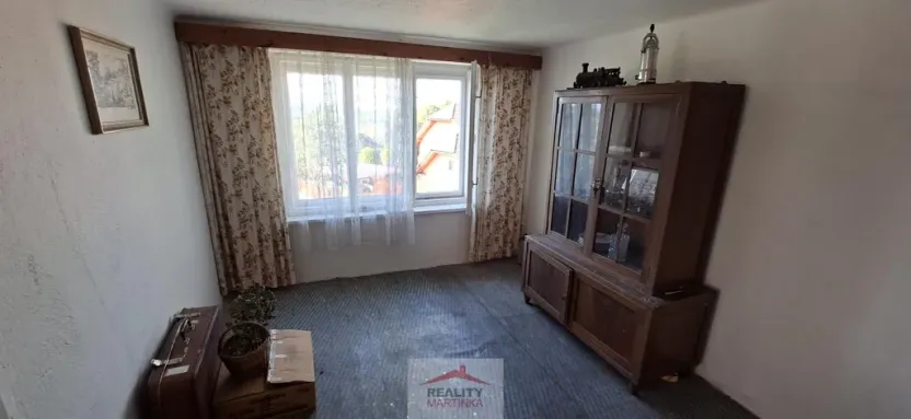 Prodej rodinného domu, Lešná - Vysoká, 115 m2