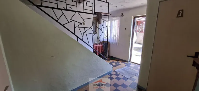 Prodej rodinného domu, Lešná - Vysoká, 115 m2