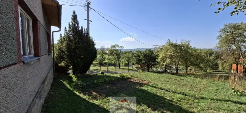 Prodej rodinného domu, Lešná - Vysoká, 115 m2
