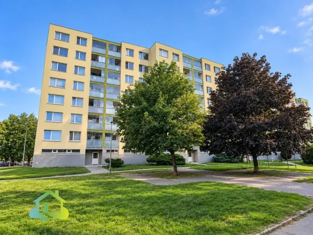 Prodej bytu 3+kk, Praha - Horní Počernice, Chodovická, 62 m2
