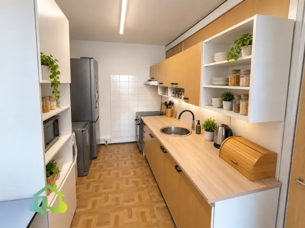 Prodej bytu 3+kk, Praha - Horní Počernice, Chodovická, 62 m2
