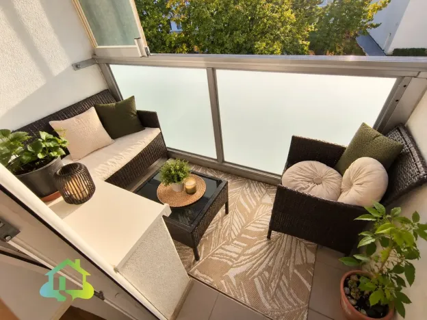 Prodej bytu 3+kk, Praha - Horní Počernice, Chodovická, 62 m2