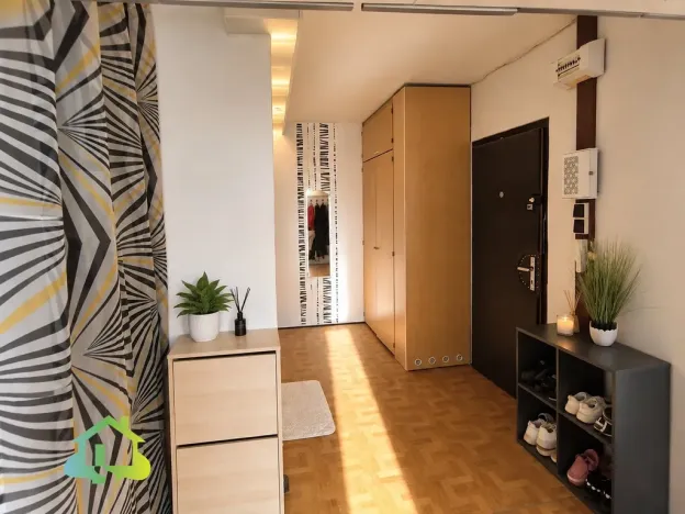 Prodej bytu 3+kk, Praha - Horní Počernice, Chodovická, 62 m2