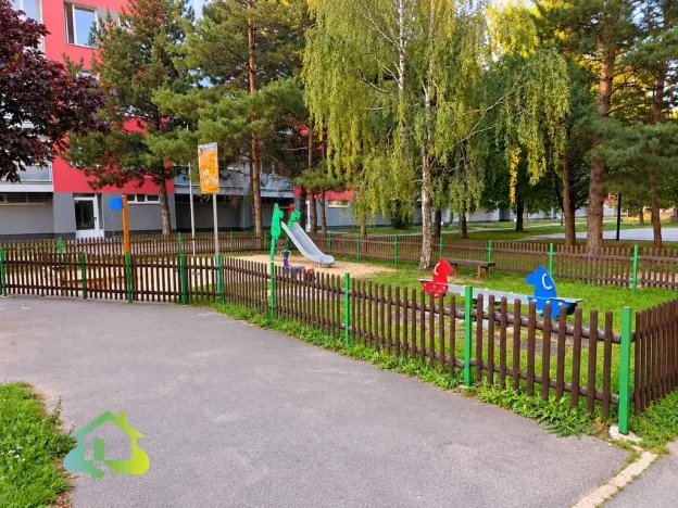 Prodej bytu 3+kk, Praha - Horní Počernice, Chodovická, 62 m2