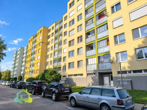 Prodej bytu 3+kk, Praha - Horní Počernice, Chodovická, 62 m2