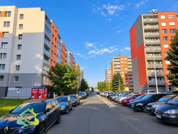 Prodej bytu 3+kk, Praha - Horní Počernice, Chodovická, 62 m2