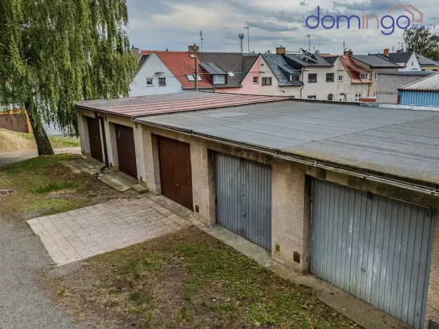 Prodej ostatní, Svitavy - Předměstí, Na Červenici