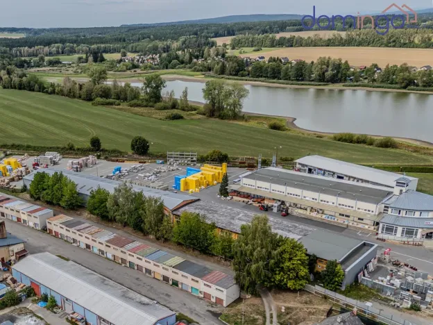 Prodej ostatní, Svitavy - Předměstí, Na Červenici
