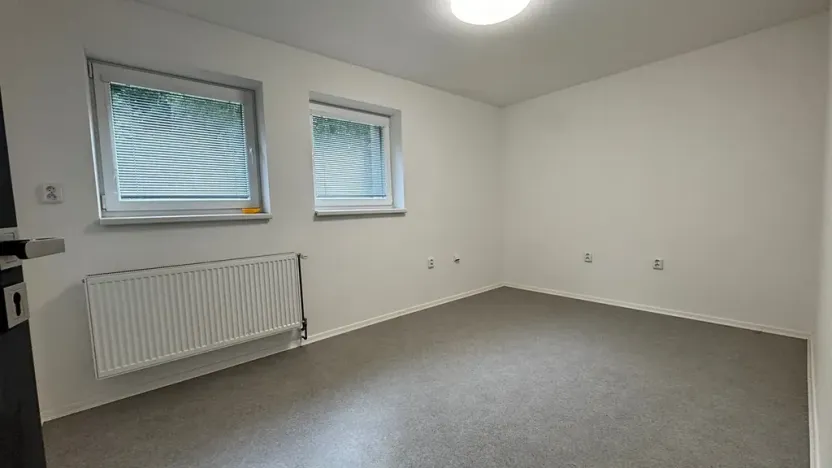 Pronájem obchodního prostoru, Liberec, Uralská, 270 m2