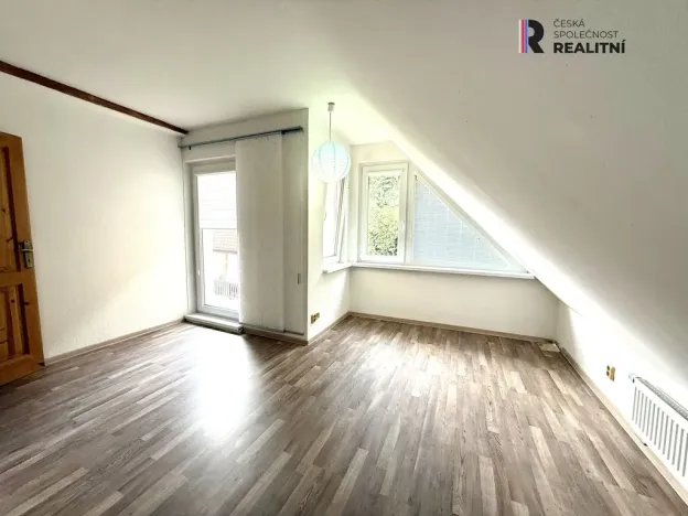 Prodej rodinného domu, Kynšperk nad Ohří, Františka Palackého, 220 m2