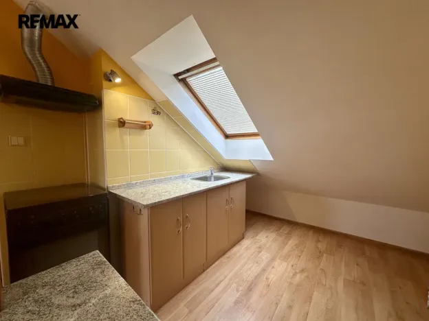 Pronájem bytu 2+kk, Třebíč - Horka-Domky, Zahradníčkova, 49 m2