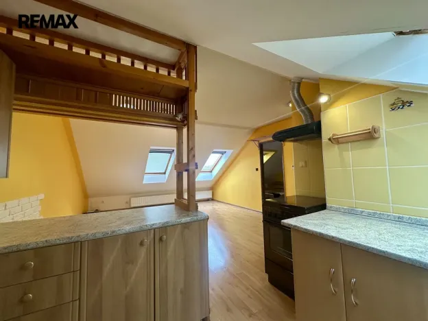 Pronájem bytu 2+kk, Třebíč - Horka-Domky, Zahradníčkova, 49 m2