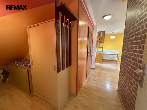 Pronájem bytu 2+kk, Třebíč - Horka-Domky, Zahradníčkova, 49 m2
