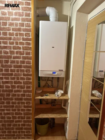 Pronájem bytu 2+kk, Třebíč - Horka-Domky, Zahradníčkova, 49 m2