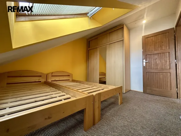 Pronájem bytu 2+kk, Třebíč - Horka-Domky, Zahradníčkova, 49 m2