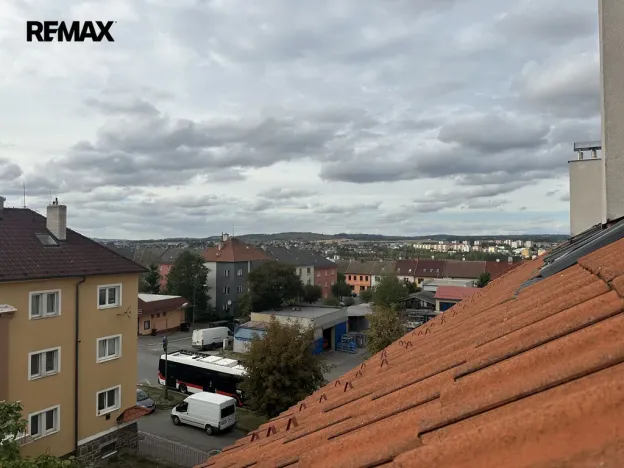 Pronájem bytu 2+kk, Třebíč - Horka-Domky, Zahradníčkova, 49 m2