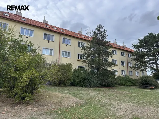 Pronájem bytu 2+kk, Třebíč - Horka-Domky, Zahradníčkova, 49 m2