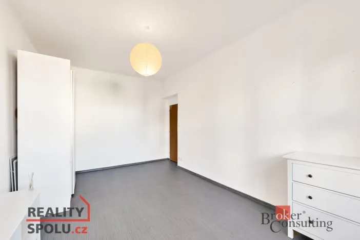 Prodej bytu 2+1, Praha - Košíře, Mahenova, 49 m2
