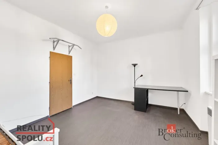 Prodej bytu 2+1, Praha - Košíře, Mahenova, 49 m2