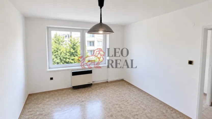 Prodej bytu 1+1, Staré Město, Velehradská, 30 m2