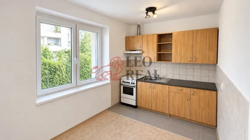 Prodej bytu 1+1, Staré Město, Velehradská, 30 m2