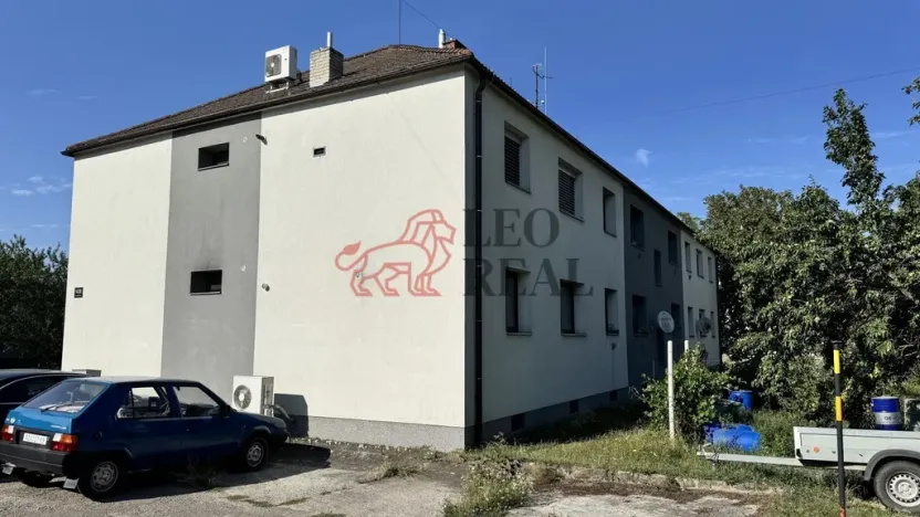 Prodej bytu 1+1, Staré Město, Velehradská, 30 m2