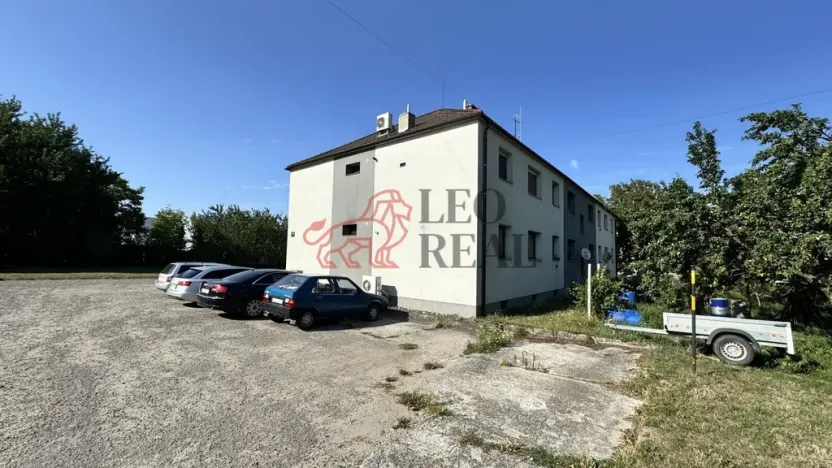 Prodej bytu 1+1, Staré Město, Velehradská, 30 m2