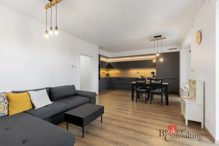 Prodej bytu 4+kk, Brno - Žebětín, Přírodní, 97 m2