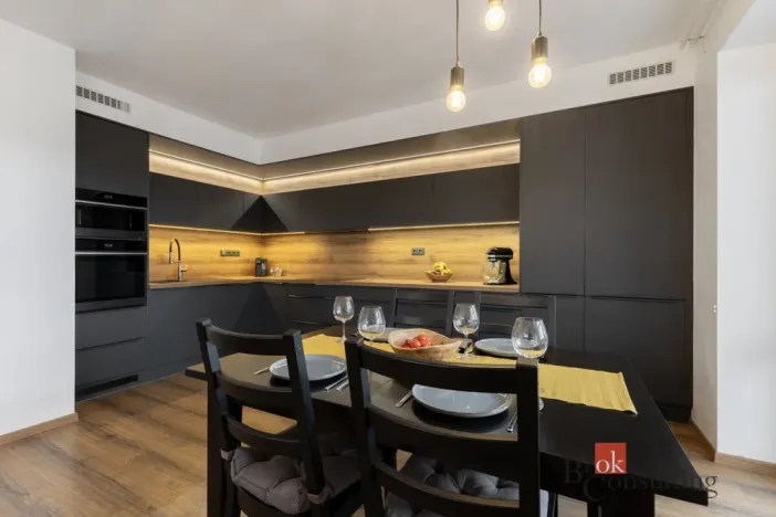 Prodej bytu 4+kk, Brno - Žebětín, Přírodní, 97 m2
