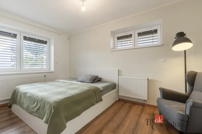 Prodej bytu 4+kk, Brno - Žebětín, Přírodní, 97 m2