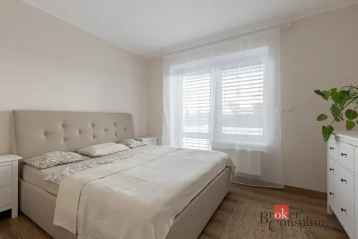 Prodej bytu 4+kk, Brno - Žebětín, Přírodní, 97 m2