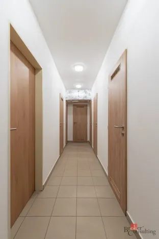 Prodej bytu 4+kk, Brno - Žebětín, Přírodní, 97 m2