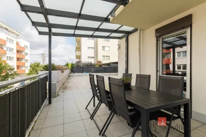 Prodej bytu 4+kk, Brno - Žebětín, Přírodní, 97 m2