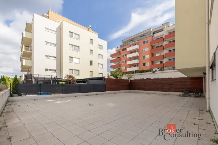 Prodej bytu 4+kk, Brno - Žebětín, Přírodní, 97 m2