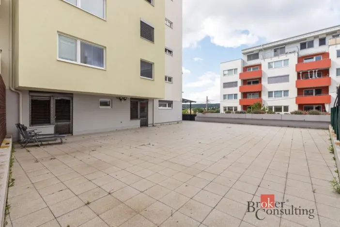 Prodej bytu 4+kk, Brno - Žebětín, Přírodní, 97 m2