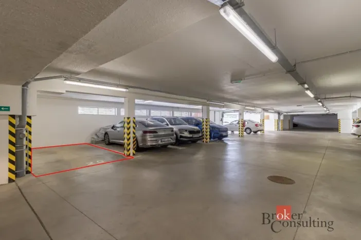 Prodej bytu 4+kk, Brno - Žebětín, Přírodní, 97 m2