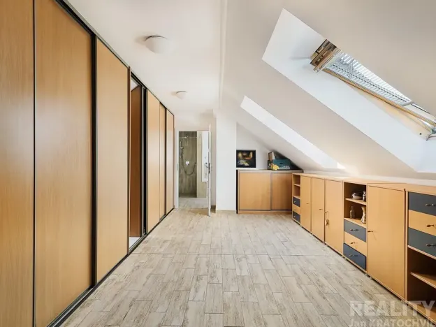 Prodej rodinného domu, Jesenice, Lázeňská, 320 m2