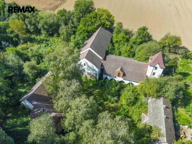 Prodej pozemku pro bydlení, Zásmuky, 42137 m2
