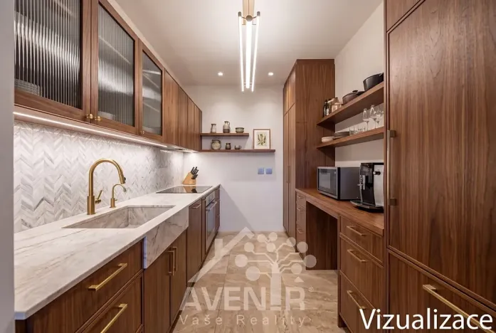 Prodej bytu 2+kk, Mladá Boleslav, 43 m2
