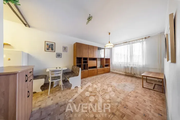 Prodej bytu 2+kk, Mladá Boleslav, 43 m2
