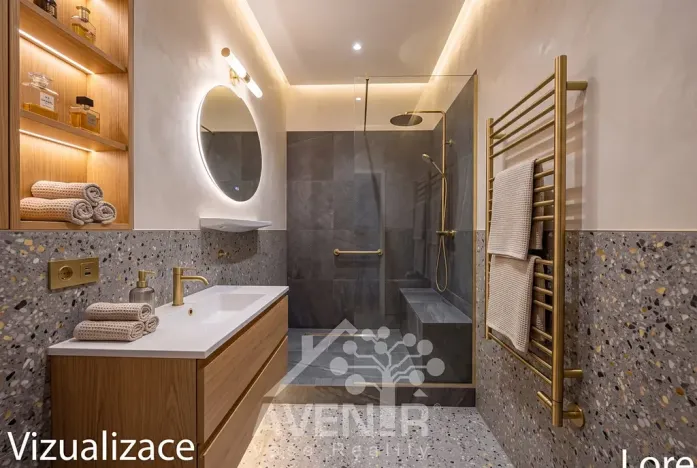 Prodej bytu 2+kk, Mladá Boleslav, 43 m2