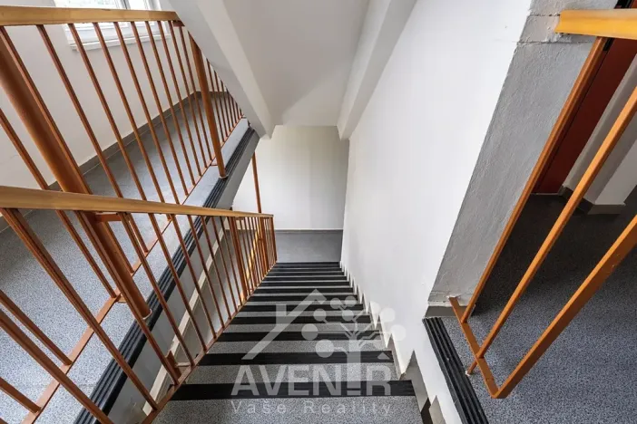 Prodej bytu 2+kk, Mladá Boleslav, 43 m2